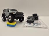 Jjrc C8801 4x4 Crawler - nuotraukos Nr. 2