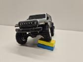 Jjrc C8801 4x4 Crawler - nuotraukos Nr. 3