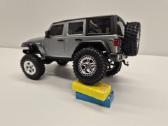 Jjrc C8801 4x4 Crawler - nuotraukos Nr. 4