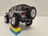 Jjrc C8801 4x4 Crawler - nuotraukos Nr. 7