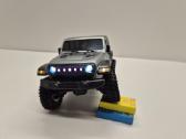 Jjrc C8801 4x4 Crawler - nuotraukos Nr. 8