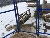 Ivairus gaminiai iš metalo ir medžio - nuotraukos Nr. 2