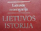 Lietuvos istorija