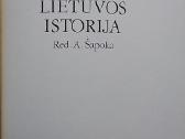 Lietuvos istorija - nuotraukos Nr. 2