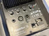 Amc Powerbox 12 - nuotraukos Nr. 6