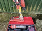 Hilti Dd250 Dd150 - nuotraukos Nr. 6