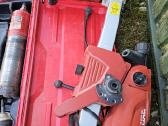 Hilti Dd250 Dd150 - nuotraukos Nr. 10