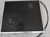 Kaitlentė Electrolux Ehf6342xok