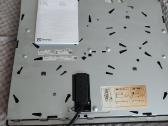 Kaitlentė Electrolux Ehf6342xok - nuotraukos Nr. 4
