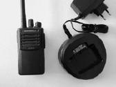 Nešiojama radijo stotis Motorola Vx261