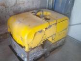 Atlas Copco Lh700 vibro plokste 780kg Lh 700 Hatz