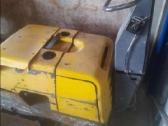 Atlas Copco Lh700 vibro plokste 780kg Lh 700 Hatz - nuotraukos Nr. 2