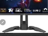 Asus rog swift Pg248qp 540hz Esports