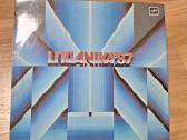 Vinilinė plokštelė Lituanika 87