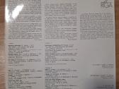 Vinilinė plokštelė Lituanika 87 - nuotraukos Nr. 2