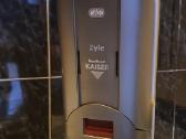Parduodu plaunanti dulkiu siurblį Zyle Zywetclean - nuotraukos Nr. 4