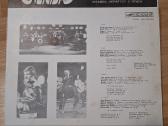Vinilinė plokštelė Nerija - nuotraukos Nr. 2