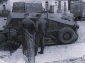 Maždaug 100 istorinių nuotraukų – Antrasis pasauli - nuotraukos Nr. 4