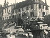 Maždaug 100 istorinių nuotraukų – Antrasis pasauli - nuotraukos Nr. 6