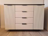 Komoda K-6 Mdf - nuotraukos Nr. 4