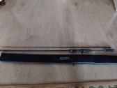 Xesta Black Star Urban Squad B-t1,99m 1,5-20g Cast - nuotraukos Nr. 2