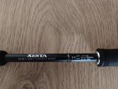 Xesta Black Star Urban Squad B-t1,99m 1,5-20g Cast - nuotraukos Nr. 3