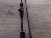 Xesta Black Star Urban Squad B-t1,99m 1,5-20g Cast - nuotraukos Nr. 4