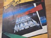 Vinilinė plokštelė Moscow Sofia lp melodia