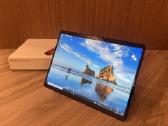 Microsoft surface pro X planšetinis kompiuteris - nuotraukos Nr. 3
