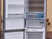 Nauji Siemens Kg39naiau ,A energijos kl+garantija - nuotraukos Nr. 9