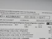 Nauji Siemens Kg39naiau ,A energijos kl+garantija - nuotraukos Nr. 32