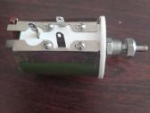 Kintamas rezistorius150om 50wt