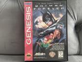 Sega genesis,mega drive zaidimas - nuotraukos Nr. 2