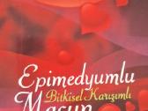 Macun Epimedium Pasta 240gr