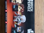 Lego brickheadz 40796 - nuotraukos Nr. 2