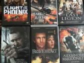 Dvd Filmų kolekcija 14cd (nauji) - nuotraukos Nr. 2