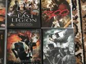Dvd Filmų kolekcija 14cd (nauji) - nuotraukos Nr. 3