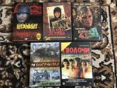 Dvd Filmų kolekcija 14cd (nauji) - nuotraukos Nr. 4