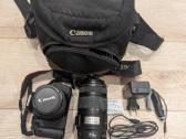 Canon EOS 600d