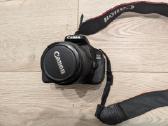 Canon EOS 600d - nuotraukos Nr. 3