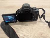 Canon EOS 600d - nuotraukos Nr. 4
