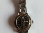 Tarybinis mechaninis laikrodis Vostok Komandirskie - nuotraukos Nr. 3