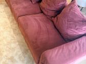 Parduodama Sofa lova - nuotraukos Nr. 3