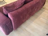 Parduodama Sofa lova - nuotraukos Nr. 4