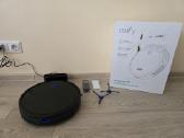 Eufy Robovac 11s robotas siurblys - nuotraukos Nr. 6