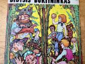 Lietuviški vinilai: Jurga, Mamontovas, Somov - nuotraukos Nr. 3