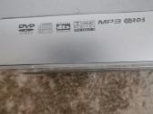 Dvd, Mp3 grotuvas. - nuotraukos Nr. 7
