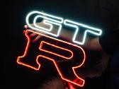 LED neon užrašai ir logotipai - nuotraukos Nr. 9