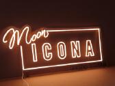 LED neon užrašai ir logotipai - nuotraukos Nr. 3