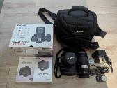 Canon EOS 600d - nuotraukos Nr. 5